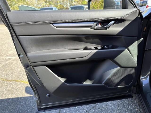 2023 Mazda Mazda CX-5 2.5 S Preferred Package AWD