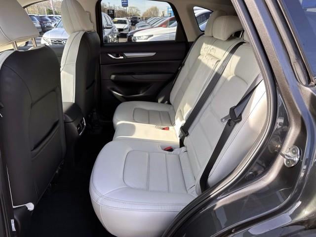 2023 Mazda Mazda CX-5 2.5 S Preferred Package AWD