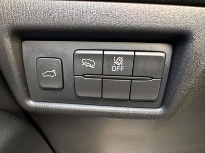 2023 Mazda Mazda CX-5 2.5 S Preferred Package AWD