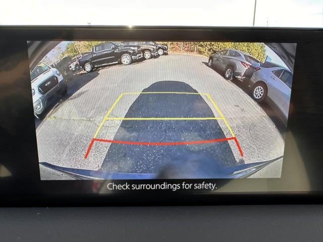 2023 Mazda Mazda CX-5 2.5 S Preferred Package AWD