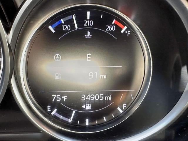 2023 Mazda Mazda CX-5 2.5 S Preferred Package AWD