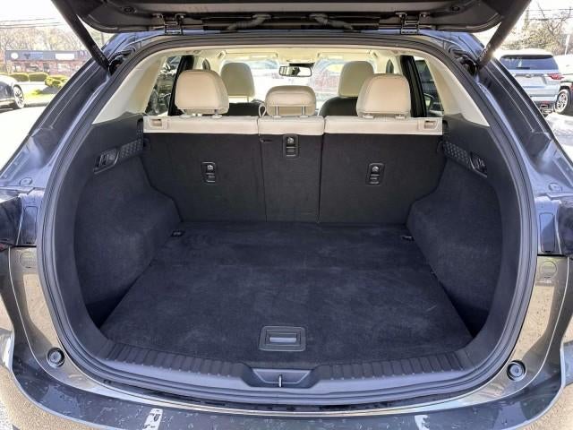 2023 Mazda Mazda CX-5 2.5 S Preferred Package AWD