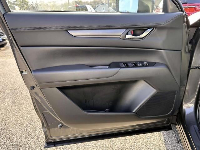 2023 Mazda Mazda CX-5 2.5 S Preferred Package AWD