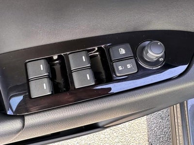 2023 Mazda Mazda CX-5 2.5 S Preferred Package AWD