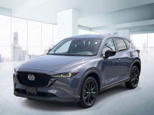 2023 Mazda CX-5 S Carbon Edition Auto AWD's photo