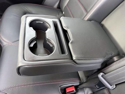 2023 Mazda Mazda CX-5 2.5 S Carbon Edition AWD