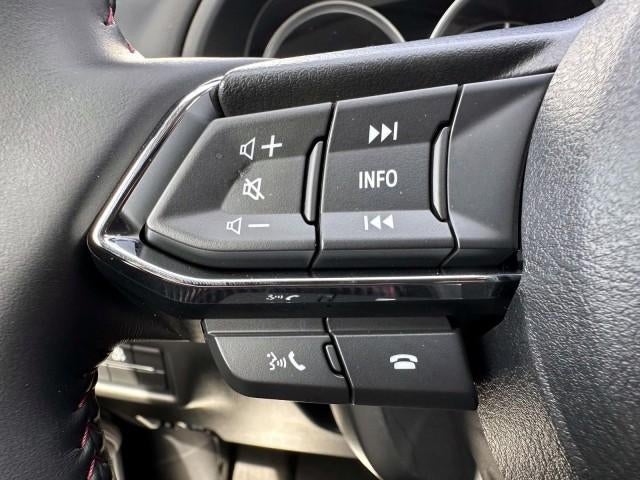 2023 Mazda Mazda CX-5 2.5 S Carbon Edition AWD