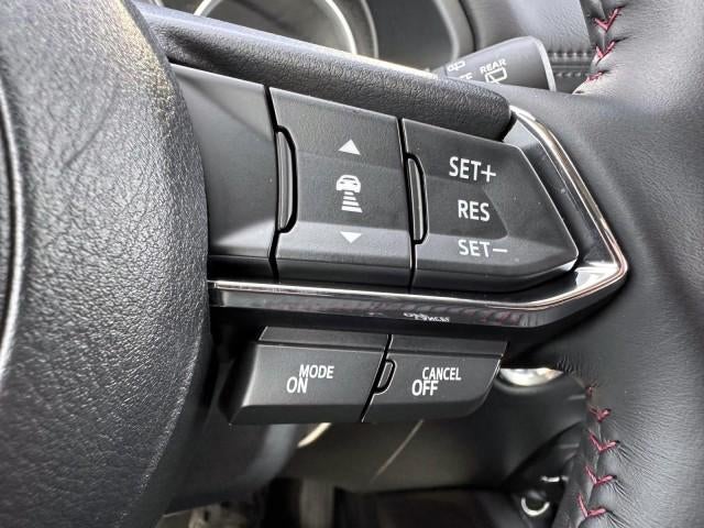 2023 Mazda Mazda CX-5 2.5 S Carbon Edition AWD