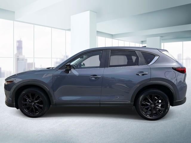 2023 Mazda Mazda CX-5 2.5 S Carbon Edition AWD