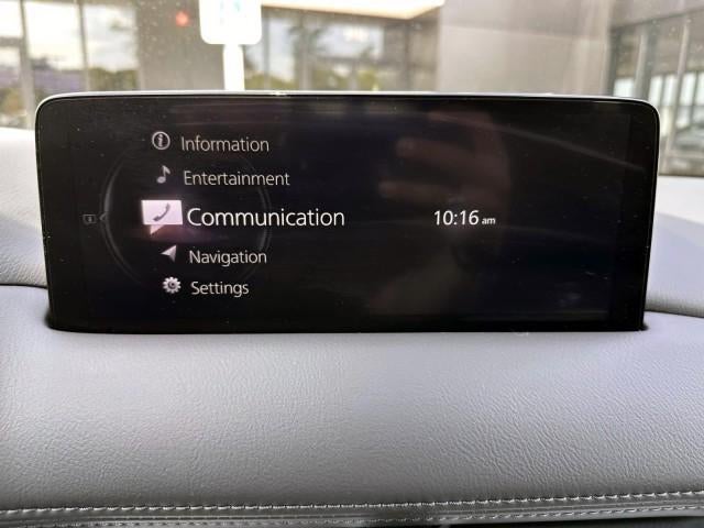 2023 Mazda Mazda CX-5 2.5 S Carbon Edition AWD