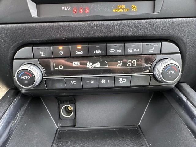 2023 Mazda Mazda CX-5 2.5 S Carbon Edition AWD