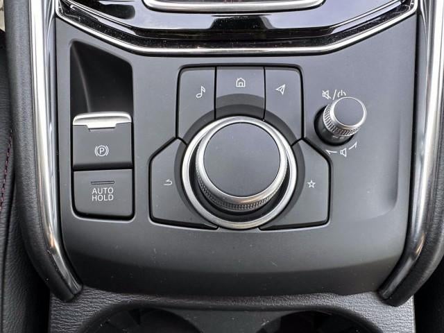 2023 Mazda Mazda CX-5 2.5 S Carbon Edition AWD