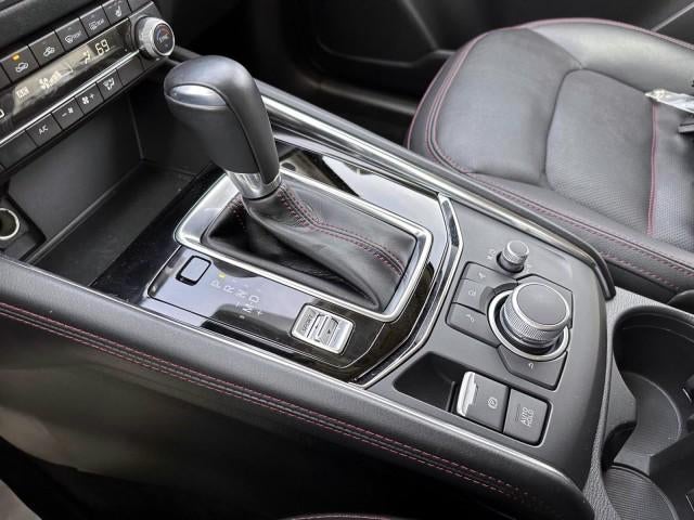 2023 Mazda Mazda CX-5 2.5 S Carbon Edition AWD