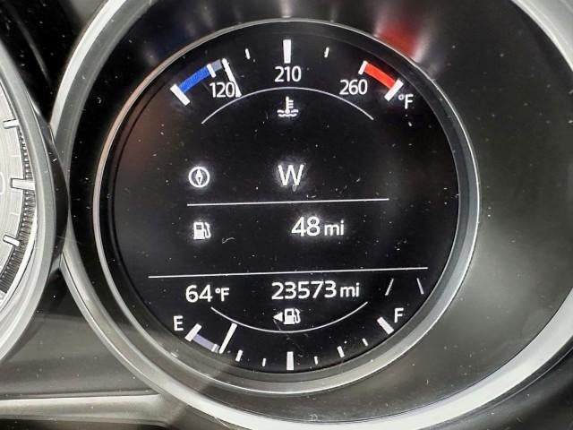 2023 Mazda Mazda CX-5 2.5 S Carbon Edition AWD