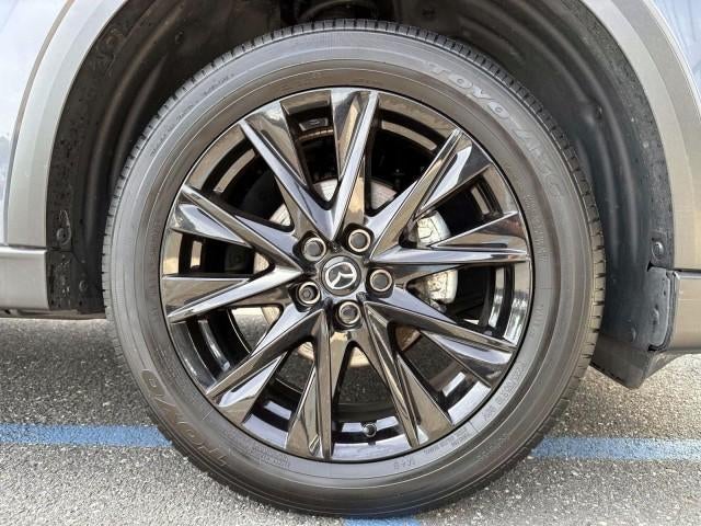 2023 Mazda Mazda CX-5 2.5 S Carbon Edition AWD