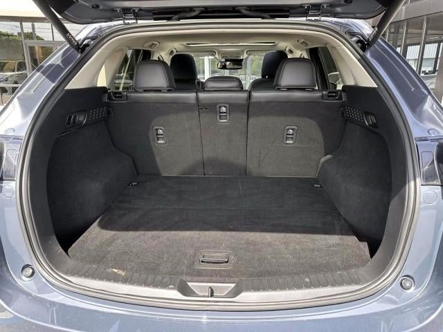 2023 Mazda Mazda CX-5 2.5 S Carbon Edition AWD