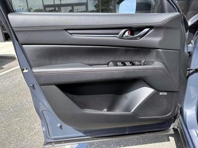 2023 Mazda Mazda CX-5 2.5 S Carbon Edition AWD