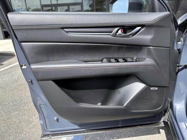 2023 Mazda Mazda CX-5 2.5 S Carbon Edition AWD