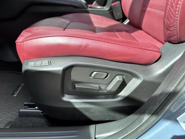 2024 Mazda Mazda CX-5 2.5 S Carbon Edition AWD