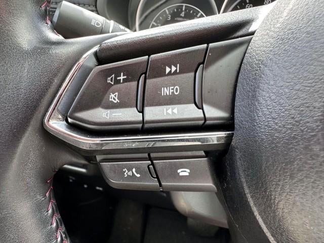 2024 Mazda Mazda CX-5 2.5 S Carbon Edition AWD