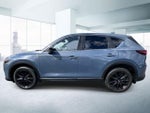 2024 Mazda Mazda CX-5 2.5 S Carbon Edition AWD