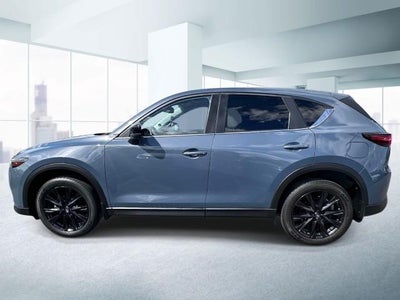2024 Mazda Mazda CX-5 2.5 S Carbon Edition AWD