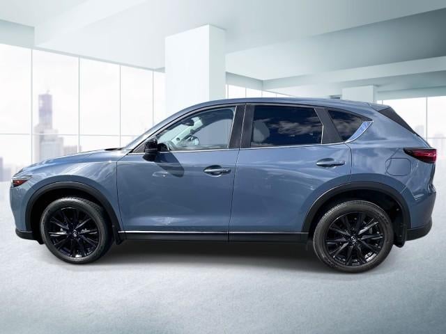 2024 Mazda Mazda CX-5 2.5 S Carbon Edition AWD