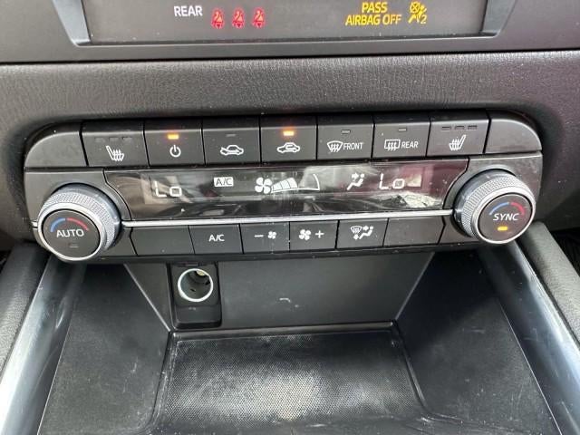 2024 Mazda Mazda CX-5 2.5 S Carbon Edition AWD