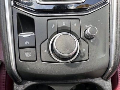 2024 Mazda Mazda CX-5 2.5 S Carbon Edition AWD