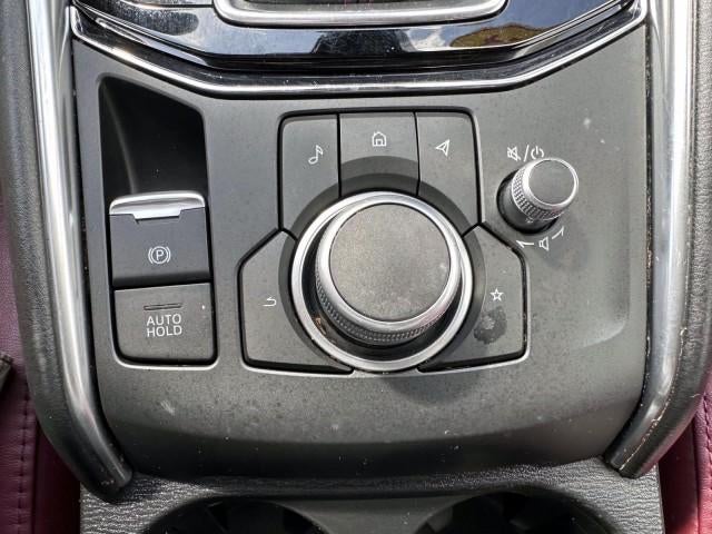 2024 Mazda Mazda CX-5 2.5 S Carbon Edition AWD