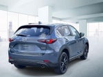 2024 Mazda Mazda CX-5 2.5 S Carbon Edition AWD