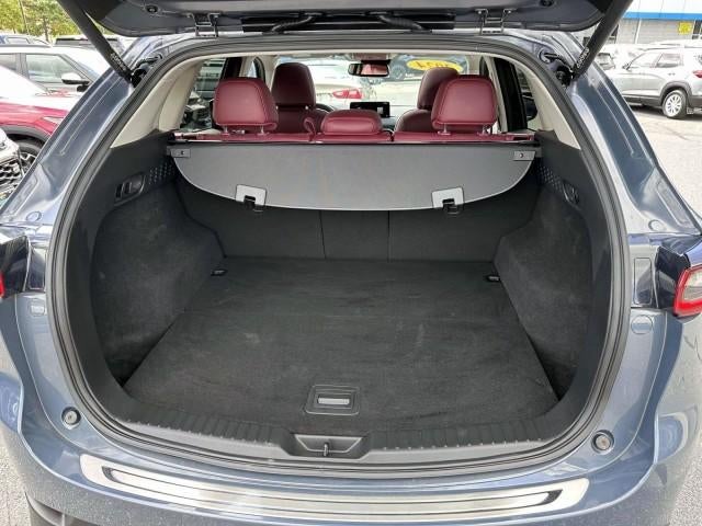 2024 Mazda Mazda CX-5 2.5 S Carbon Edition AWD