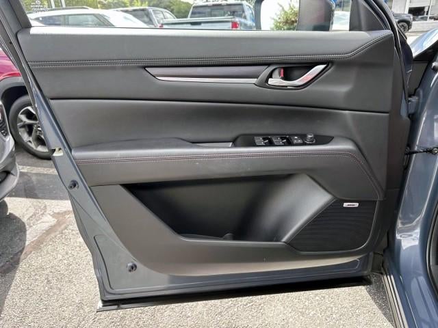 2024 Mazda Mazda CX-5 2.5 S Carbon Edition AWD