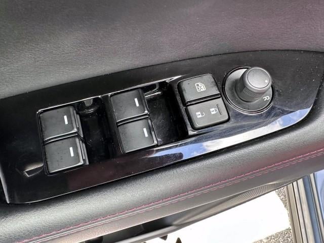 2024 Mazda Mazda CX-5 2.5 S Carbon Edition AWD