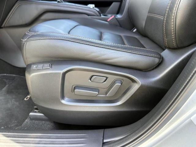 2023 Mazda Mazda CX-5 2.5 S Premium Package AWD