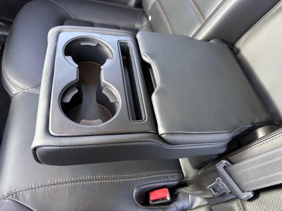 2023 Mazda Mazda CX-5 2.5 S Premium Package AWD