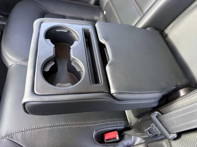 2023 Mazda Mazda CX-5 2.5 S Premium Package AWD