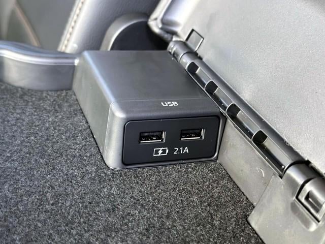 2023 Mazda Mazda CX-5 2.5 S Premium Package AWD