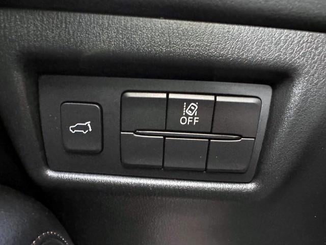 2023 Mazda Mazda CX-5 2.5 S Premium Package AWD