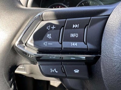 2023 Mazda Mazda CX-5 2.5 S Premium Package AWD