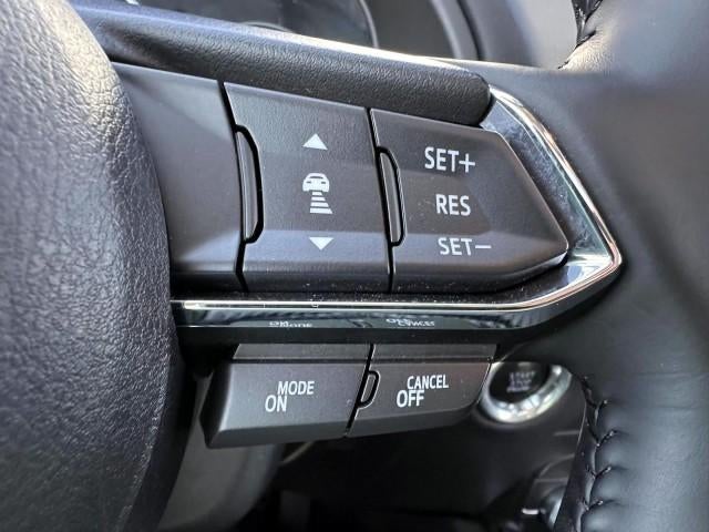 2023 Mazda Mazda CX-5 2.5 S Premium Package AWD