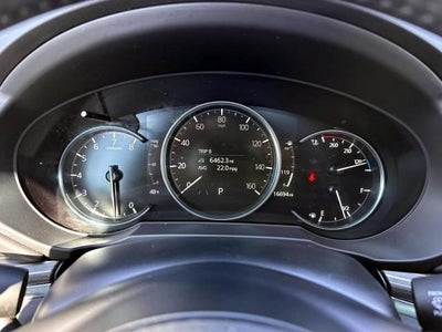 2023 Mazda Mazda CX-5 2.5 S Premium Package AWD