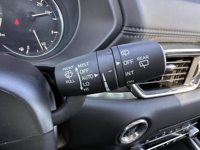 2023 Mazda Mazda CX-5 2.5 S Premium Package AWD