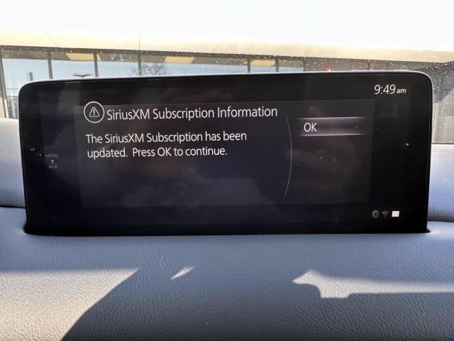 2023 Mazda Mazda CX-5 2.5 S Premium Package AWD