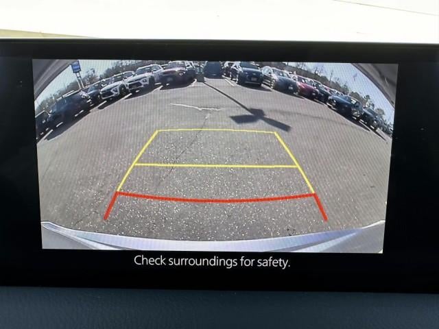 2023 Mazda Mazda CX-5 2.5 S Premium Package AWD