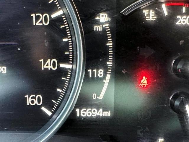 2023 Mazda Mazda CX-5 2.5 S Premium Package AWD