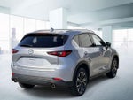 2023 Mazda Mazda CX-5 2.5 S Premium Package AWD