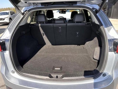 2023 Mazda Mazda CX-5 2.5 S Premium Package AWD