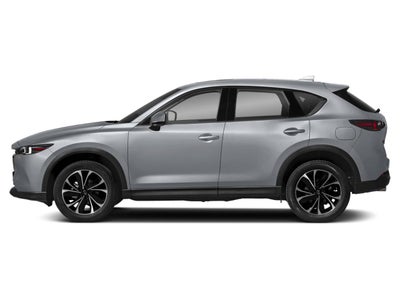 2023 Mazda Mazda CX-5 2.5 S Premium Package AWD
