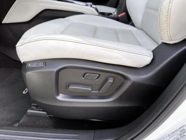 2023 Mazda Mazda CX-5 2.5 S Premium Package AWD